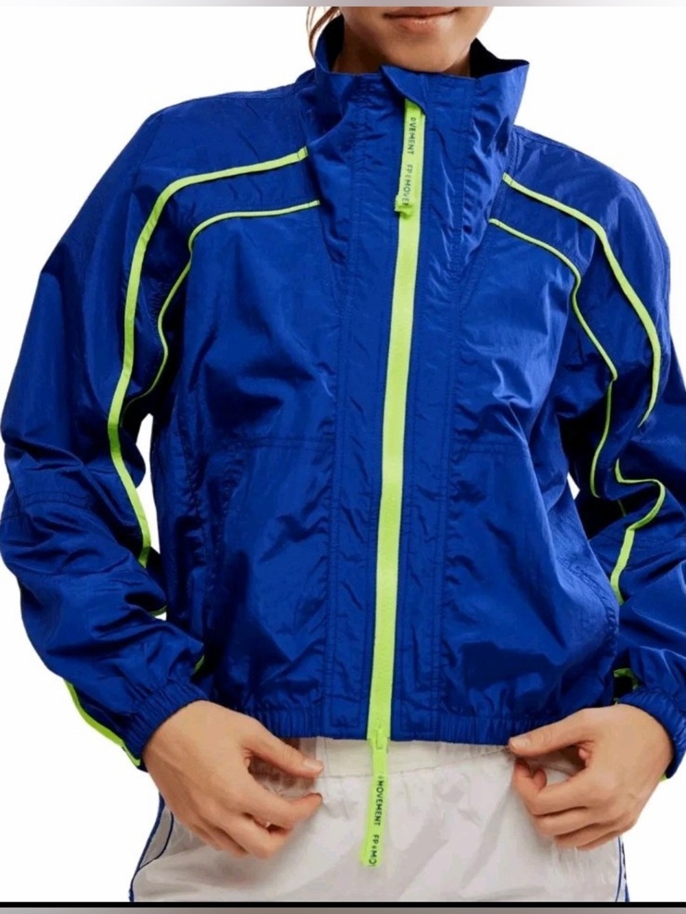 FP Jacket - Picture 5 of 5